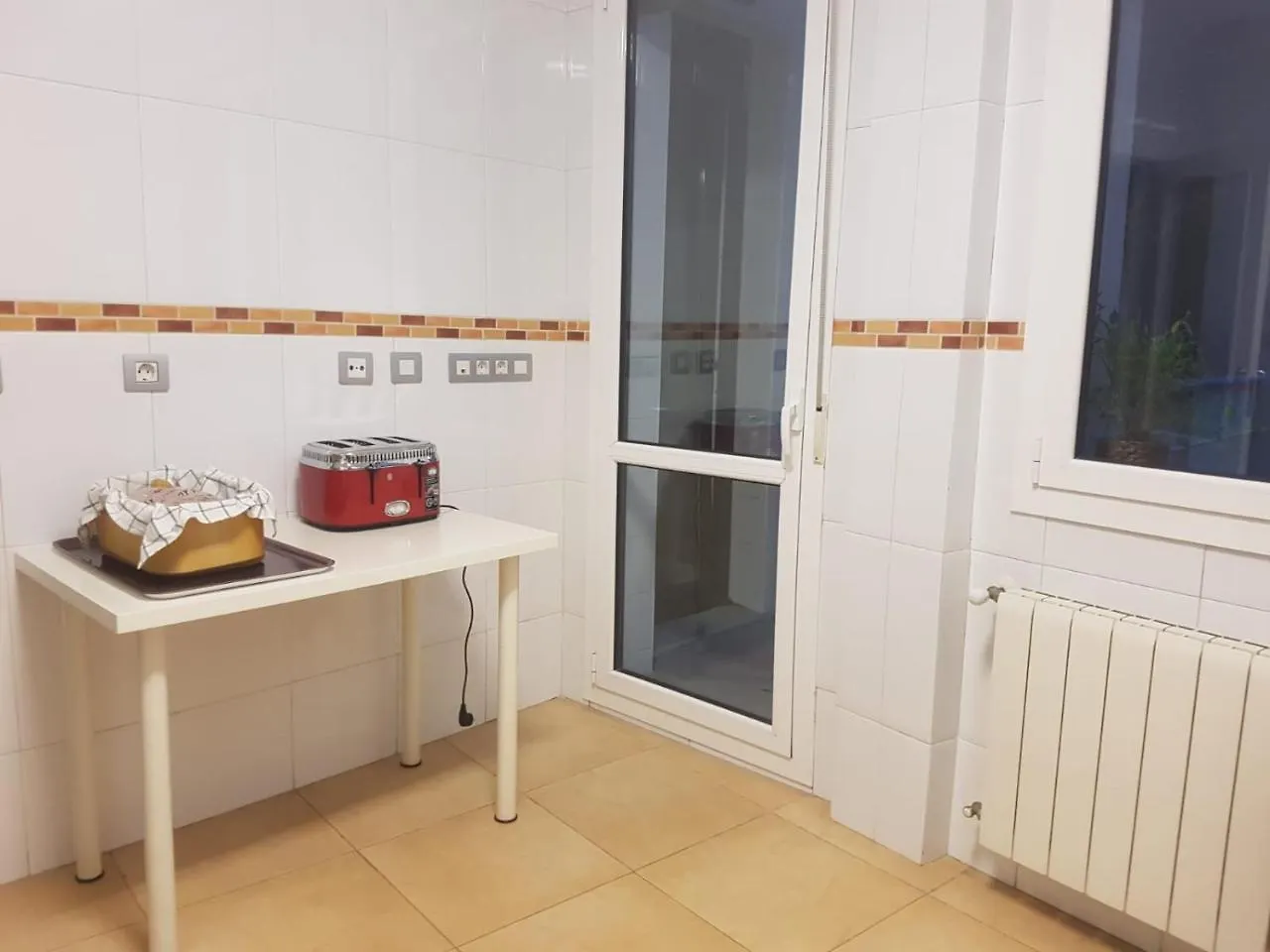 Apartment Big Lux Beachcity Ap 01 Bilbao Spain