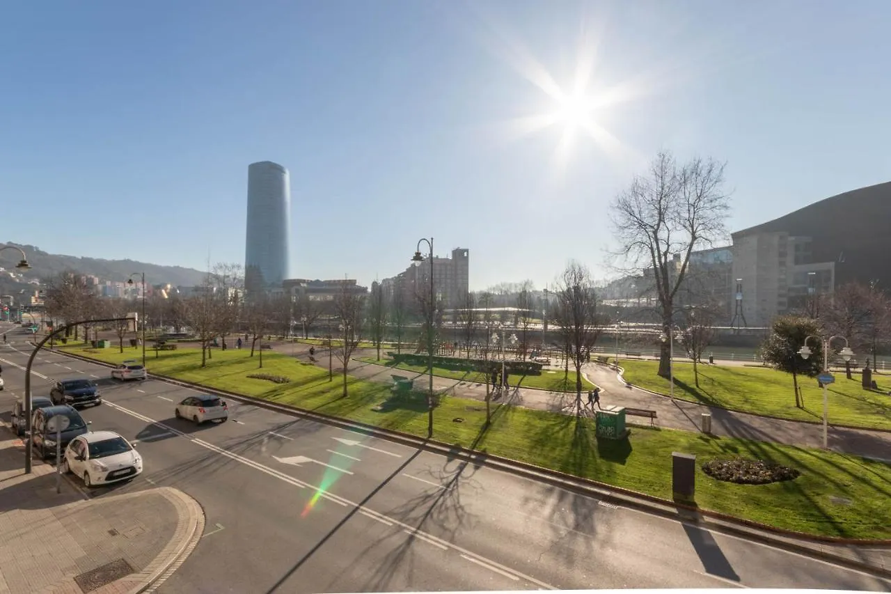 Big Lux Beachcity Ap 01 Bilbao